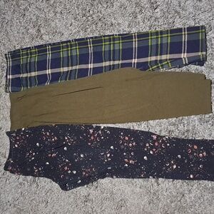 Legging Bundle